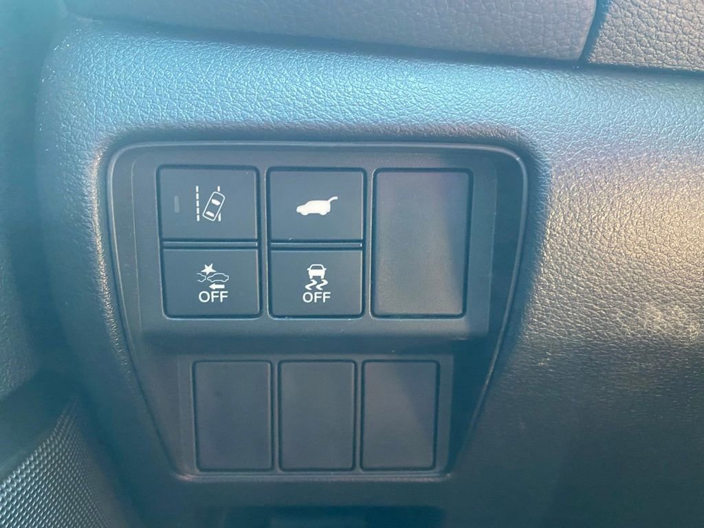 2021 Honda CR-V EX-L photo 21