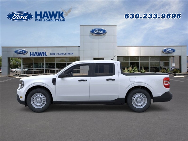 2025 Ford Maverick XL photo 3