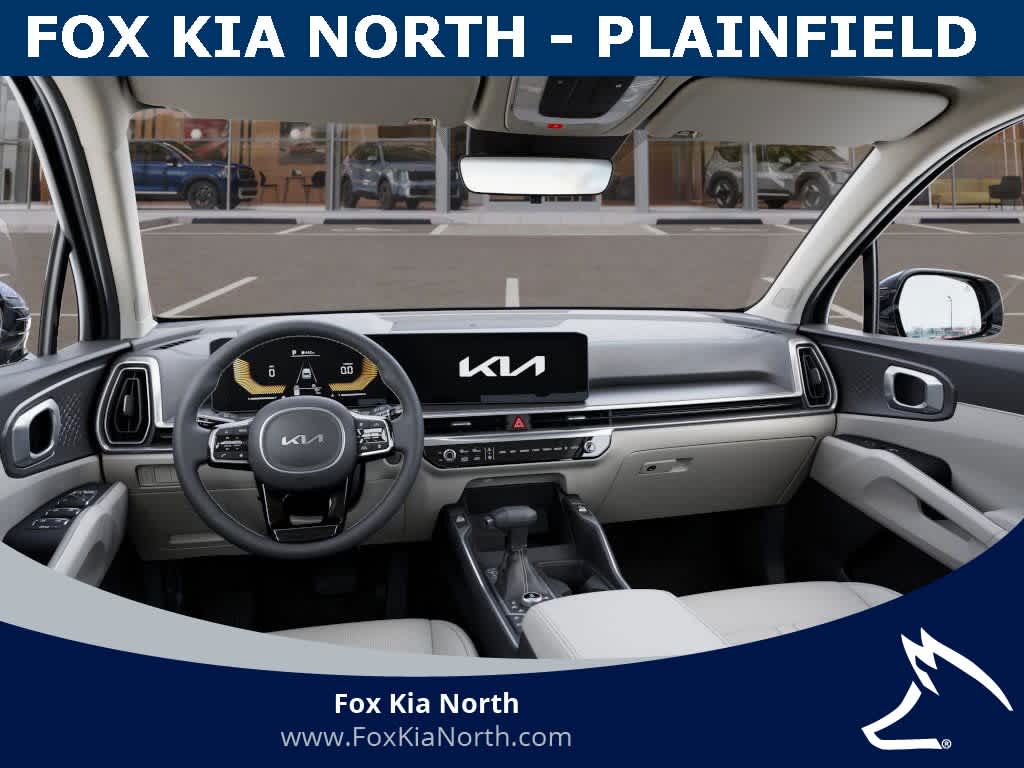 2025 Kia Sorento S photo 6