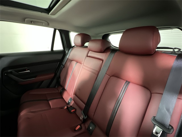 2025 Mazda CX-50 Premium photo 21
