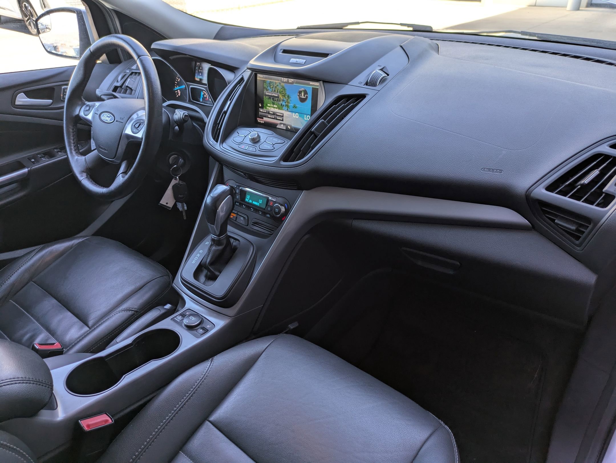 2015 Ford Escape SE photo 27