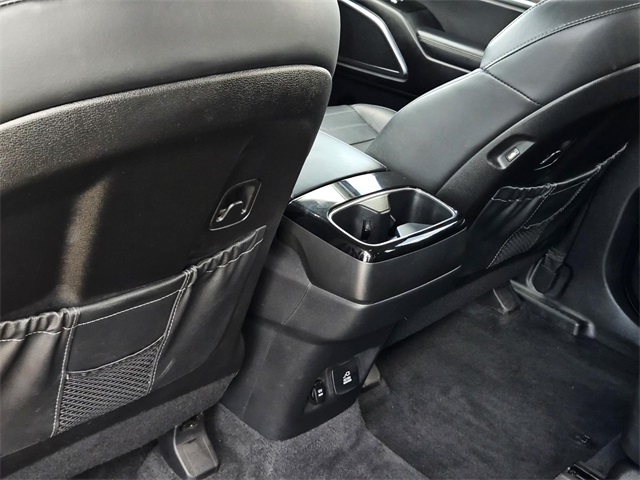 2022 Kia Telluride SX photo 29