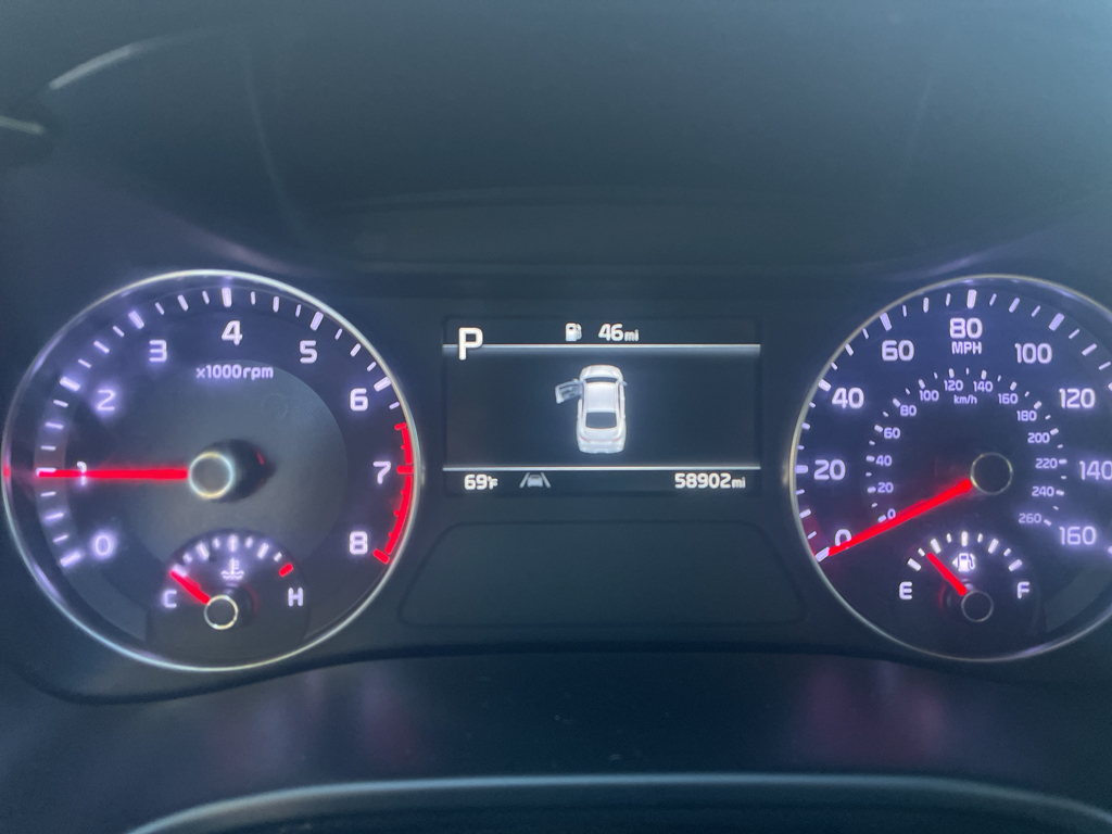 2023 Kia Forte LXS photo 19