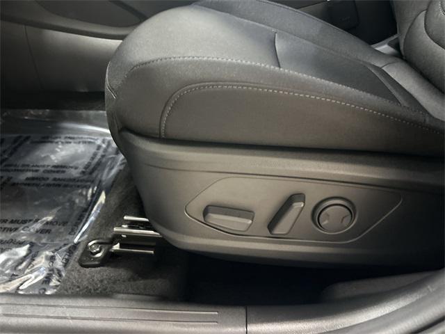 2026 Hyundai Tucson SEL Sport photo 24
