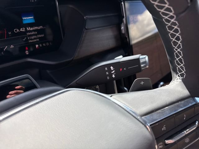 2026 Gmc Acadia Denali photo 21