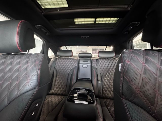2024 Genesis G80 3.5T Sport Advanced photo 39
