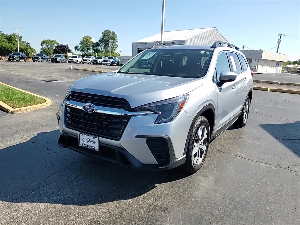 2024 Subaru Ascent Premium photo 20