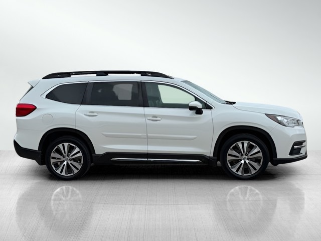 2021 Subaru Ascent Limited photo 4