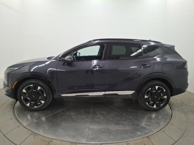 2026 Kia Sportage photo 4