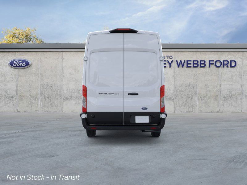 2026 FORD TRANSIT - Image 7