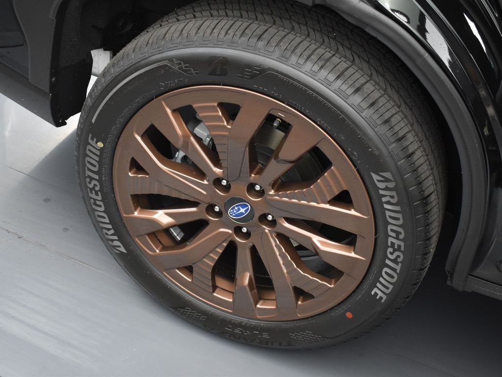 2025 Subaru Forester Sport photo 20