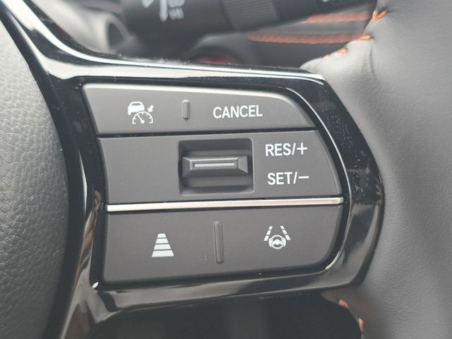 2026 Honda HR-V Sport photo 18