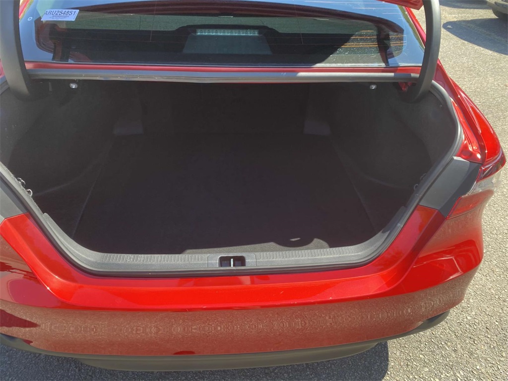 2024 Toyota Camry LE photo 8
