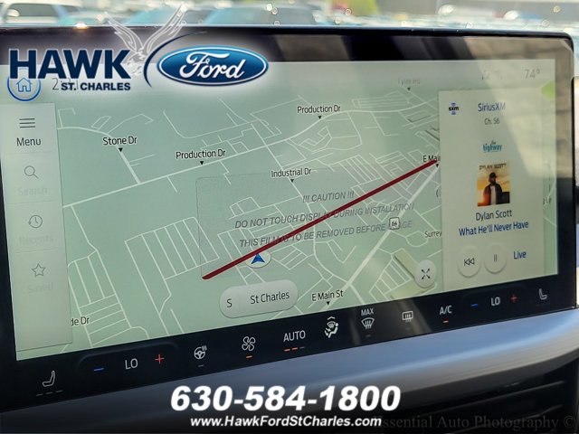 2024 FORD ESCAPE - Image 36