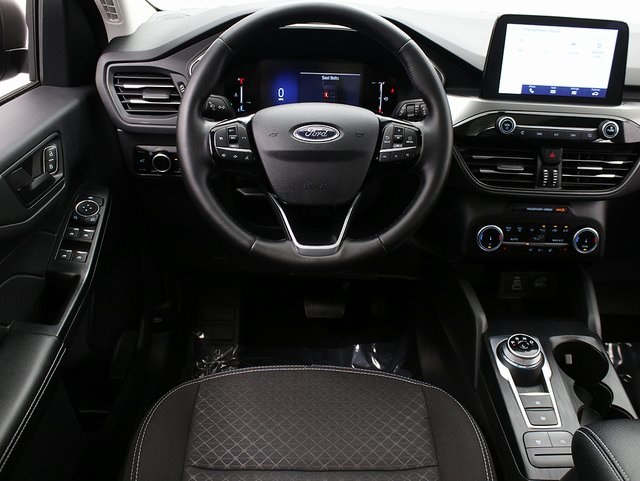 2025 Ford Escape Active photo 14
