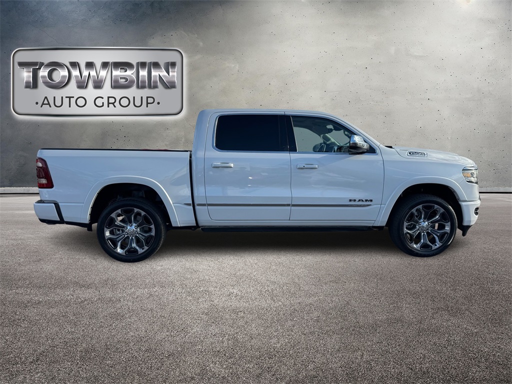 2023 Ram 1500 Limited photo 3