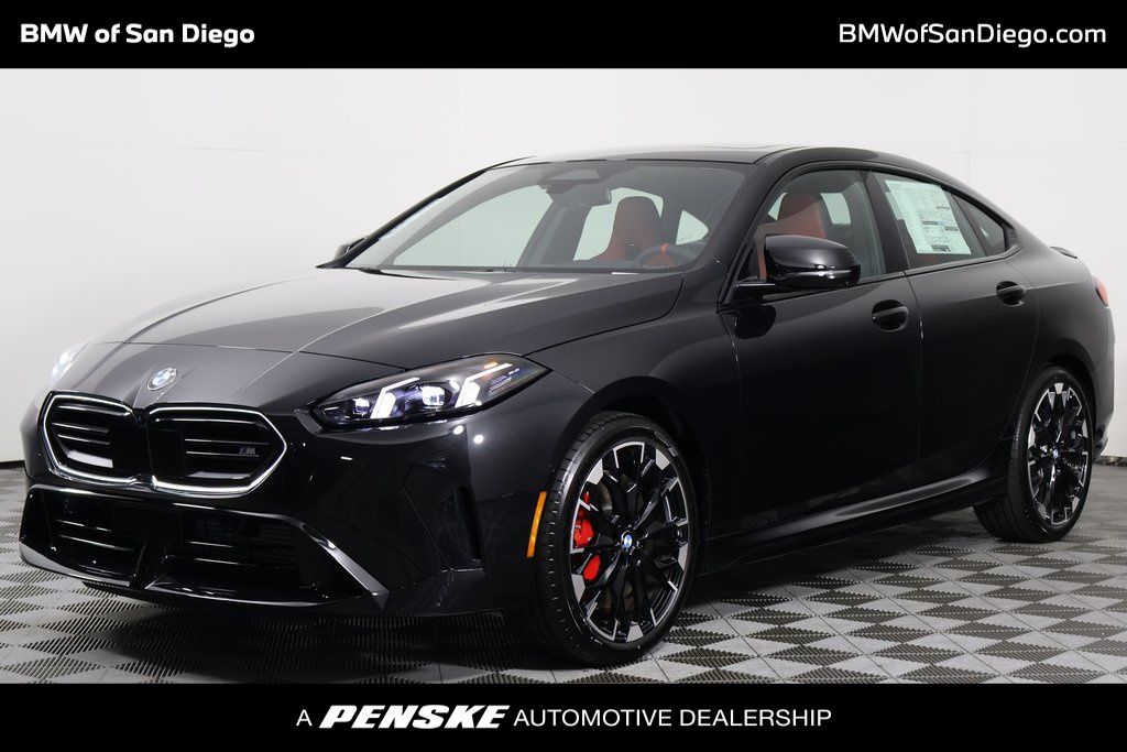 2026 BMW 2 Series M235's photo