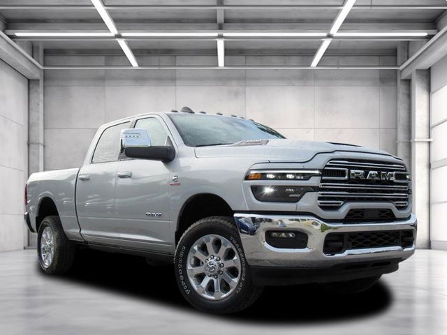 2026 RAM Ram 2500 Pickup Laramie's photo