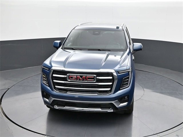 2025 Gmc Yukon photo 11
