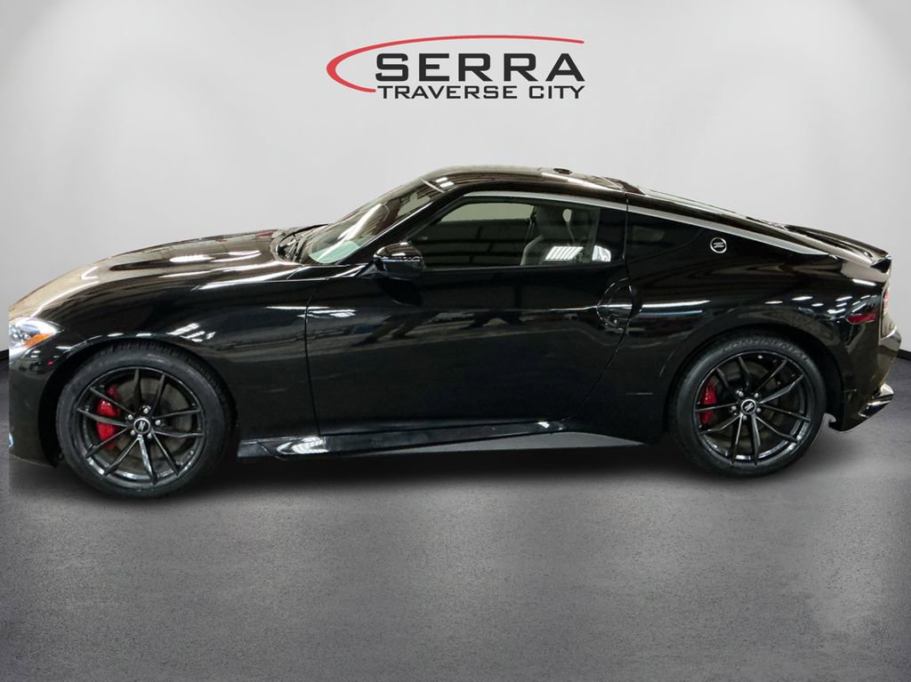 2024 Nissan Z Performance photo 8