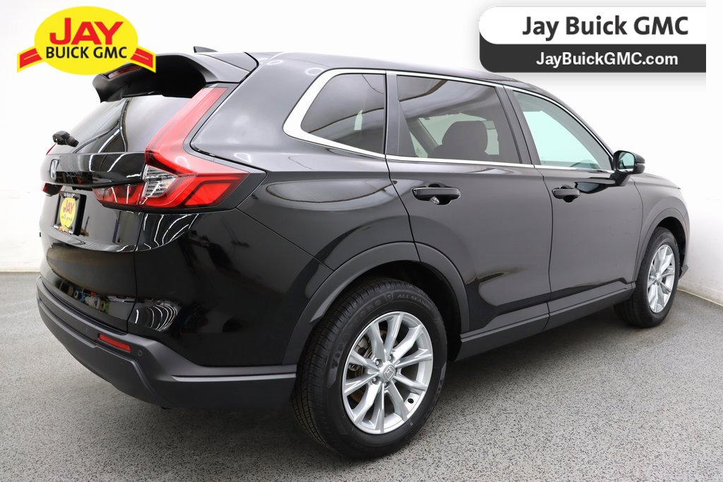 2024 Honda CR-V EX-L photo 3