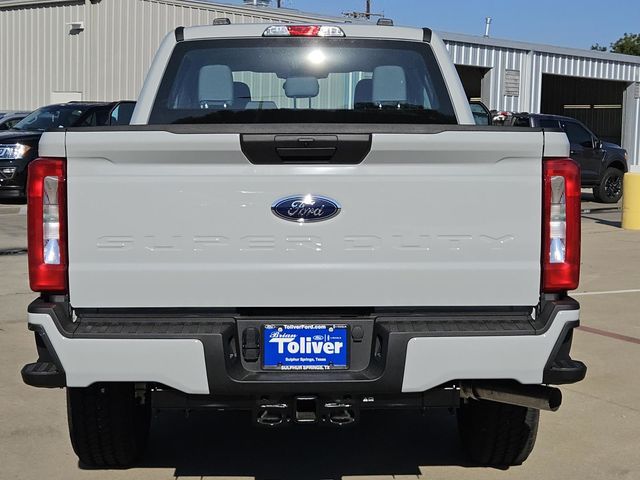 2026 Ford F-250 XL photo 8