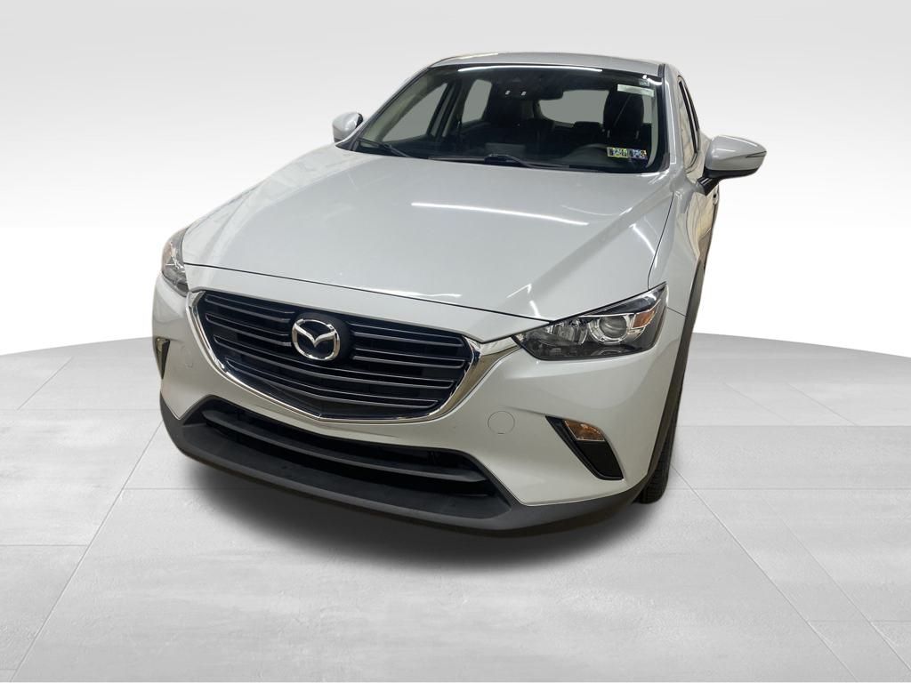 2019 Mazda CX-3 Touring photo 2