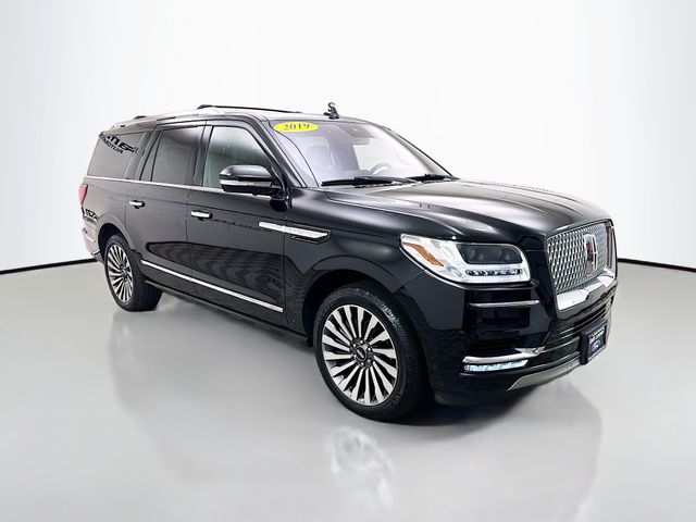 2019 Lincoln Navigator