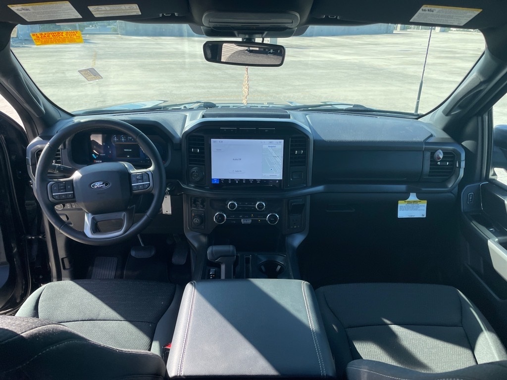 2024 Ford F-150 XLT photo 17