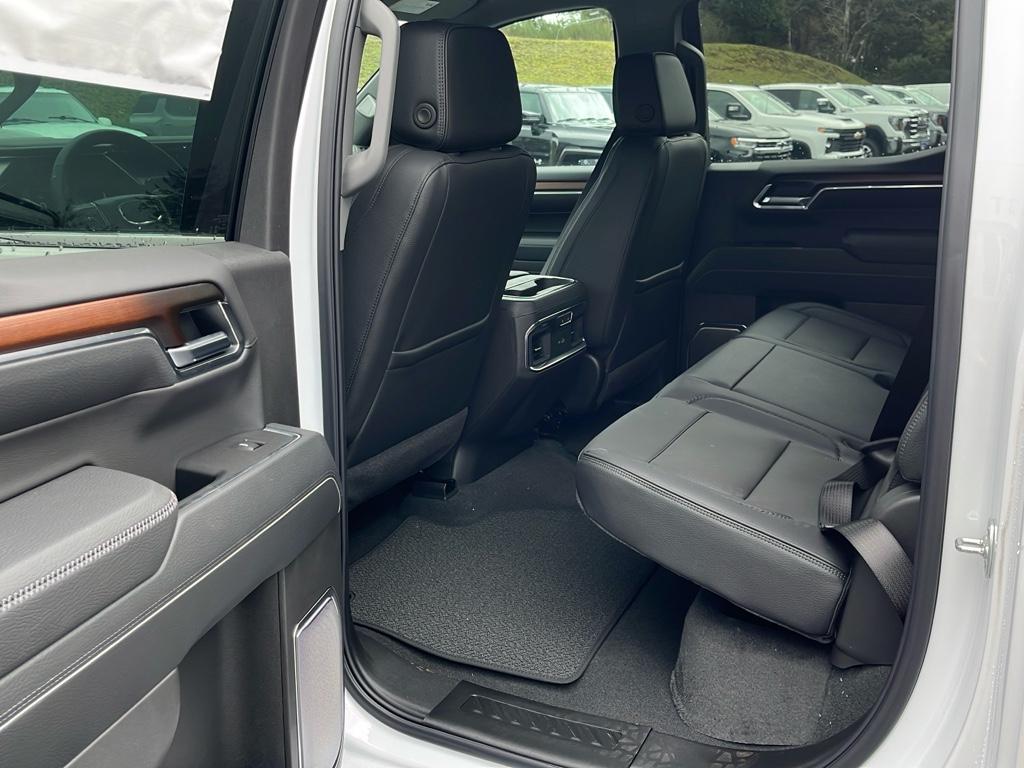 2025 Gmc Sierra 1500 Denali photo 14