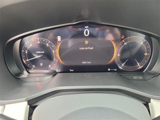 2025 Mazda CX-90 3.3 Turbo Premium Plus photo 29
