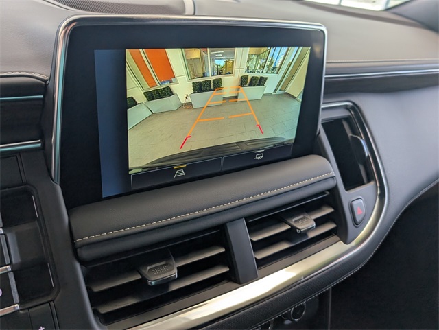 2024 Chevrolet Tahoe Premier photo 10