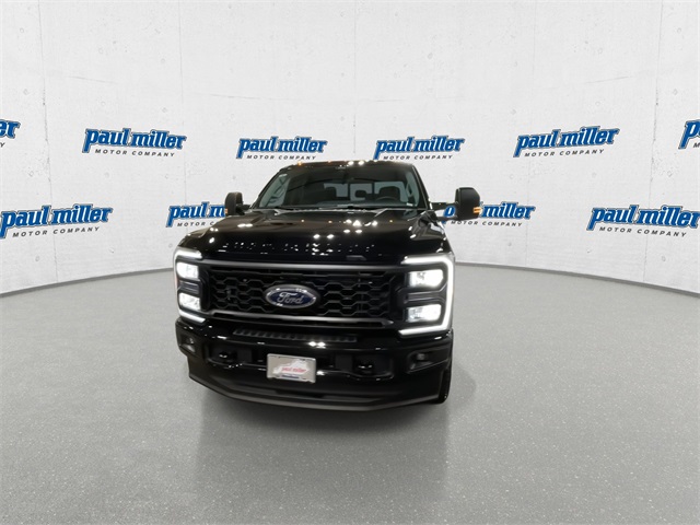 2026 Ford F-250 XL photo 4