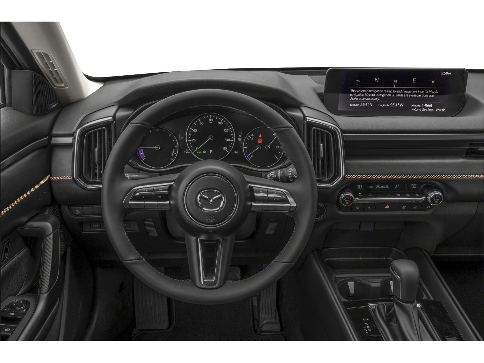 2026 Mazda CX-50 Premium Plus photo 4