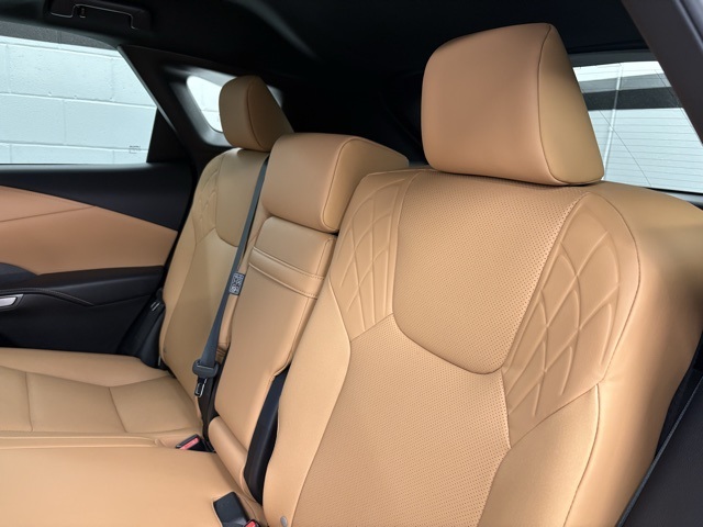 2024 Lexus RX 350 Premium photo 23