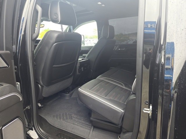 2024 Gmc Sierra 2500 HD AT4X photo 33