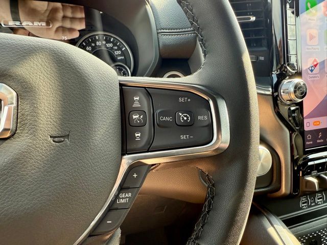 2026 Ram 1500 Laramie photo 7