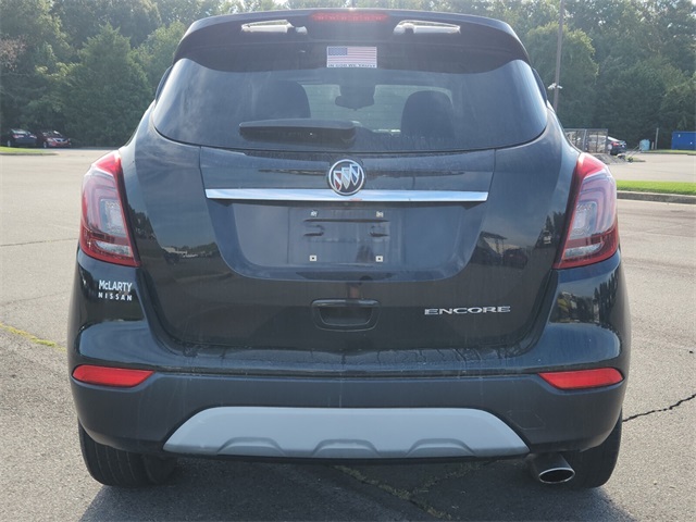 2020 Buick Encore Preferred photo 4