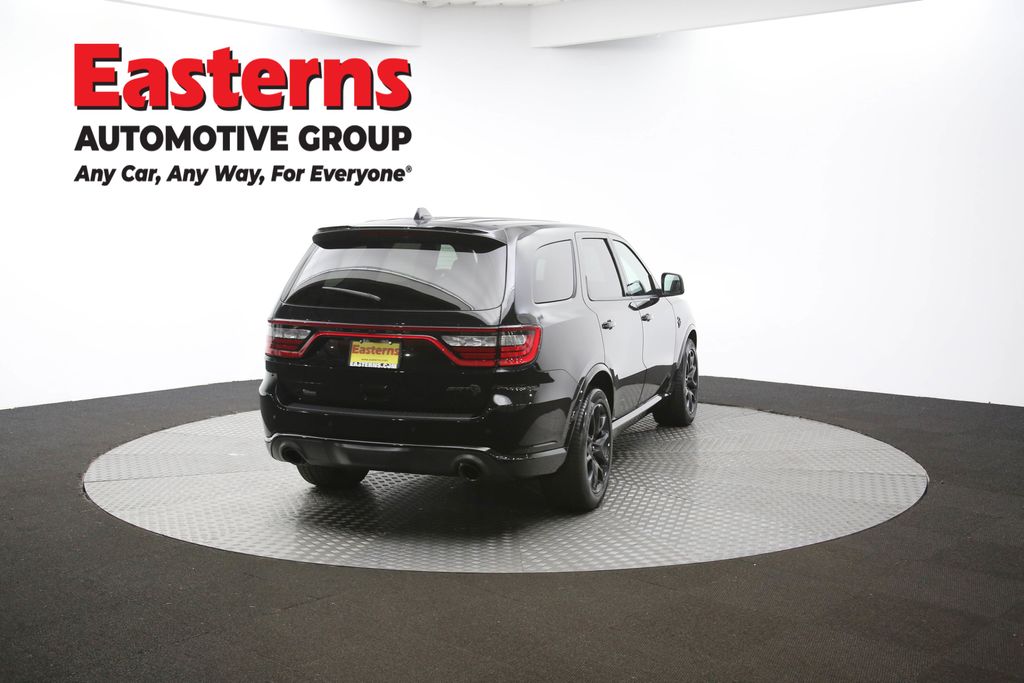 2024 Dodge Durango SRT Hellcat photo 32