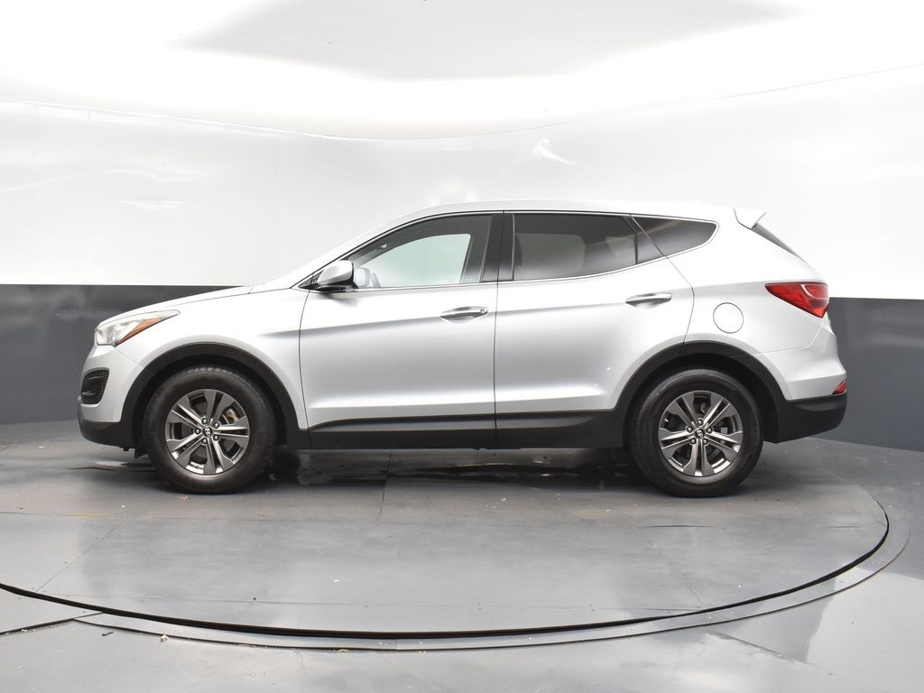 2013 Hyundai Santa Fe Sport Base photo 2