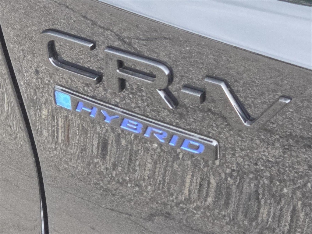2026 Honda CR-V Hybrid photo 15