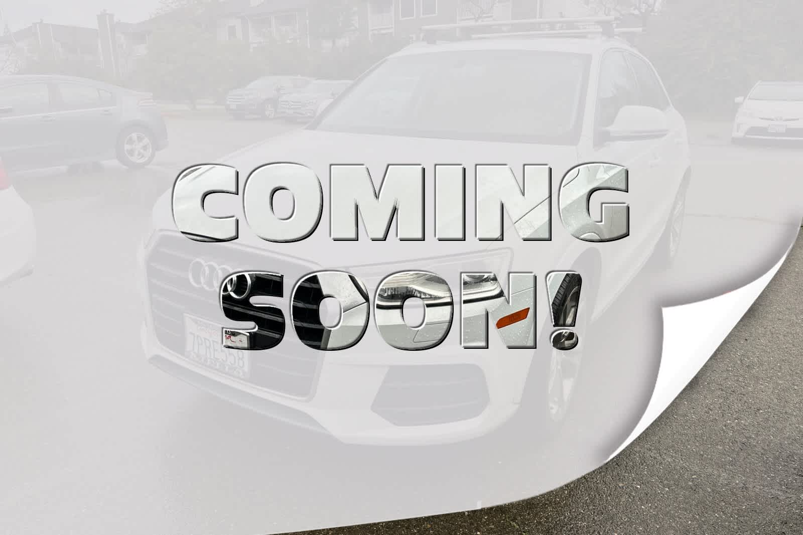 2016 Audi Q3 Premium Plus's photo