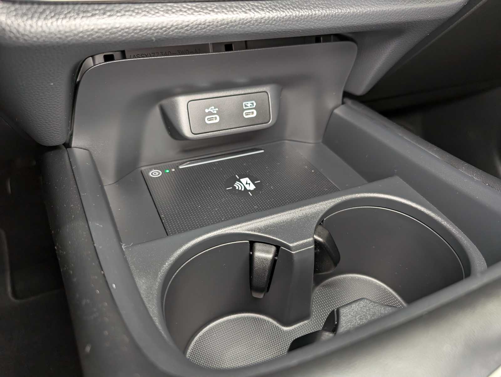 2026 Honda HR-V Sport photo 22