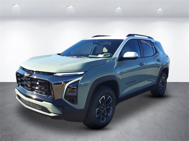 2026 Chevrolet Equinox ACTIV's photo