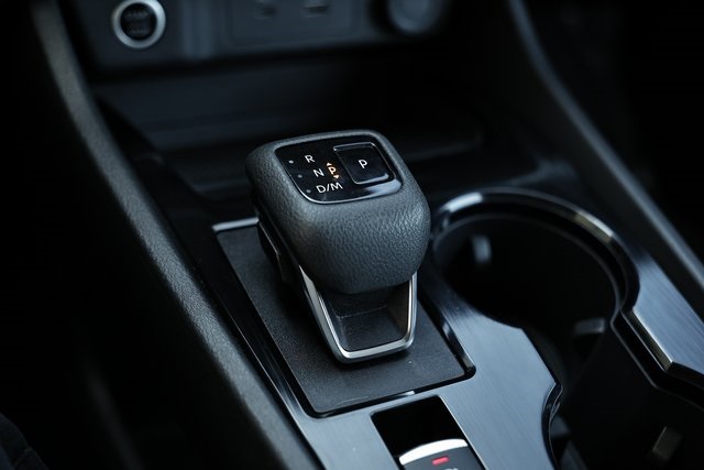 2023 Nissan Rogue SV photo 37