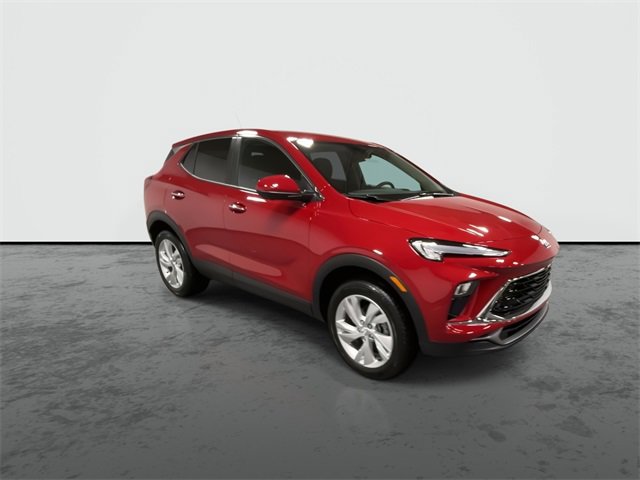 2026 Buick Encore GX Preferred photo 2