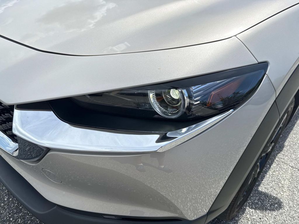 2024 Mazda CX-30 2.5 Turbo Premium photo 9