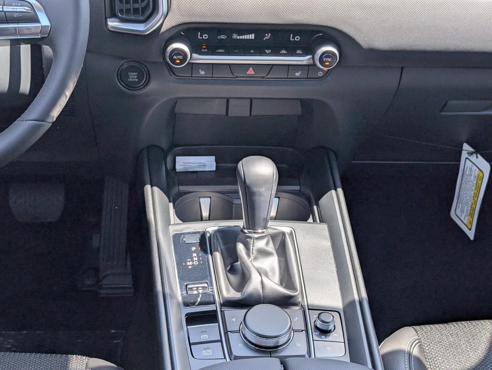 2025 Mazda CX-50 2.5 S Premium photo 8