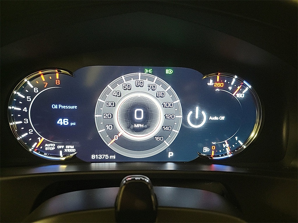 2020 CADILLAC CT6 - Image 17