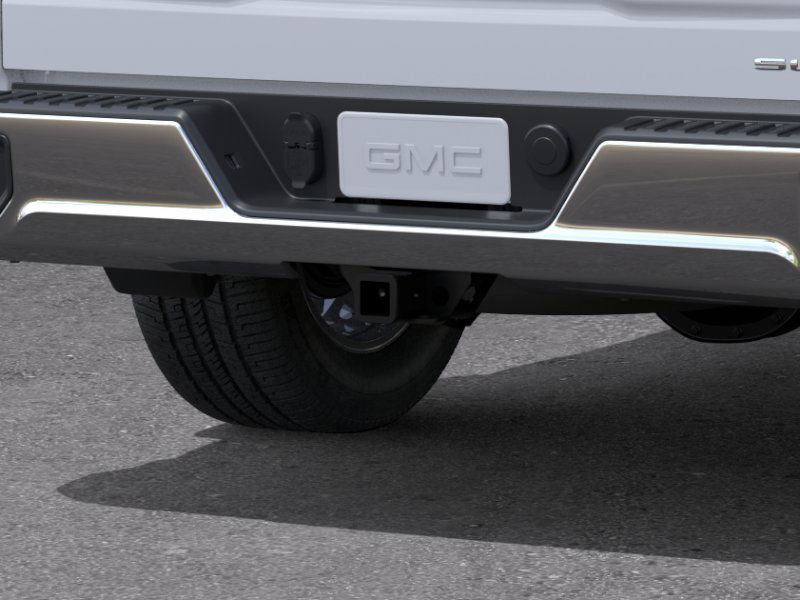 2025 Gmc Sierra SLT photo 14